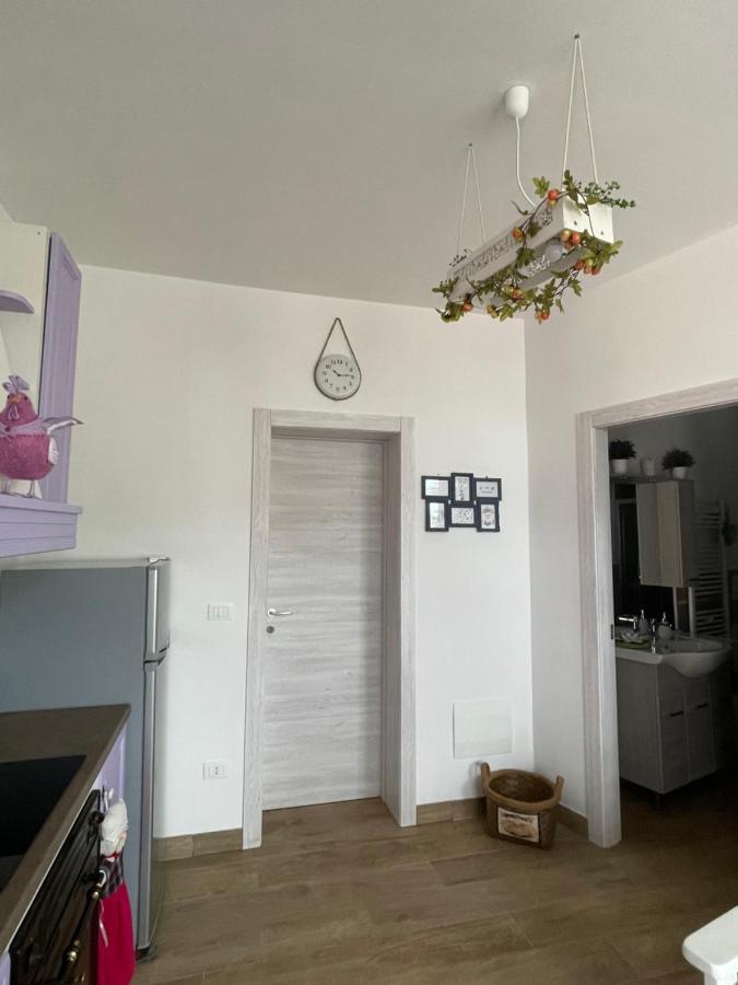 Alla Villa Di Angelo 莫诺波利 外观 照片