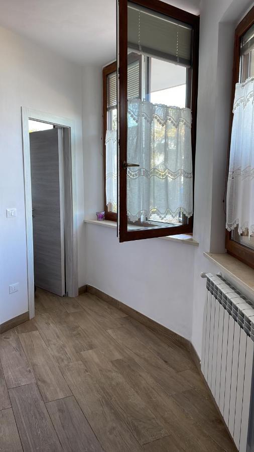 Alla Villa Di Angelo 莫诺波利 外观 照片