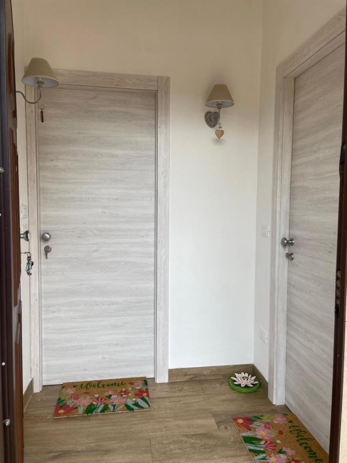 Alla Villa Di Angelo 莫诺波利 外观 照片