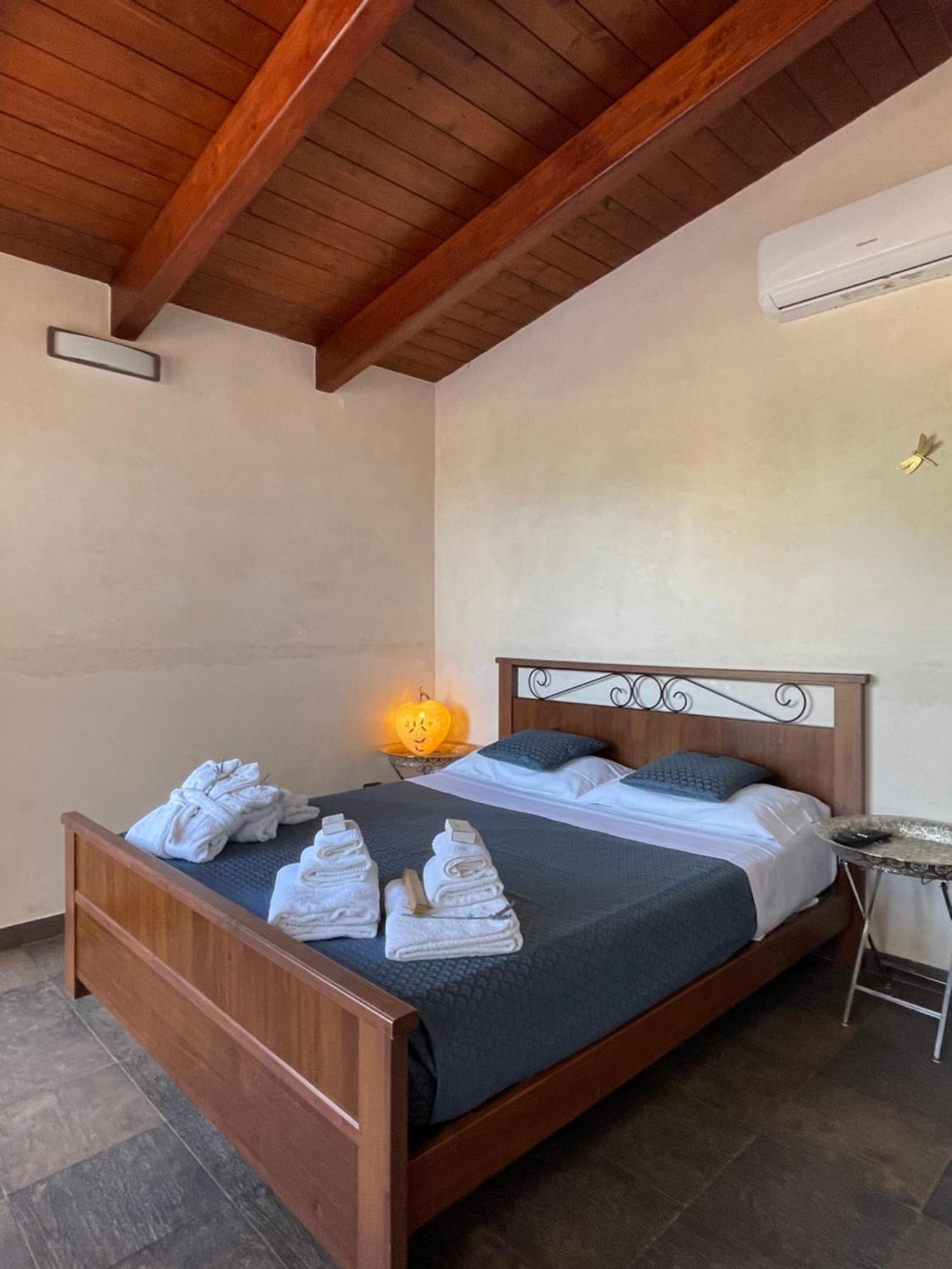 Alla Villa Di Angelo 莫诺波利 外观 照片