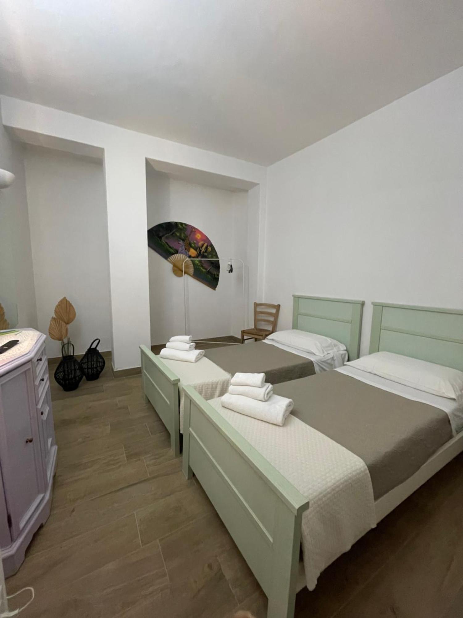 Alla Villa Di Angelo 莫诺波利 外观 照片